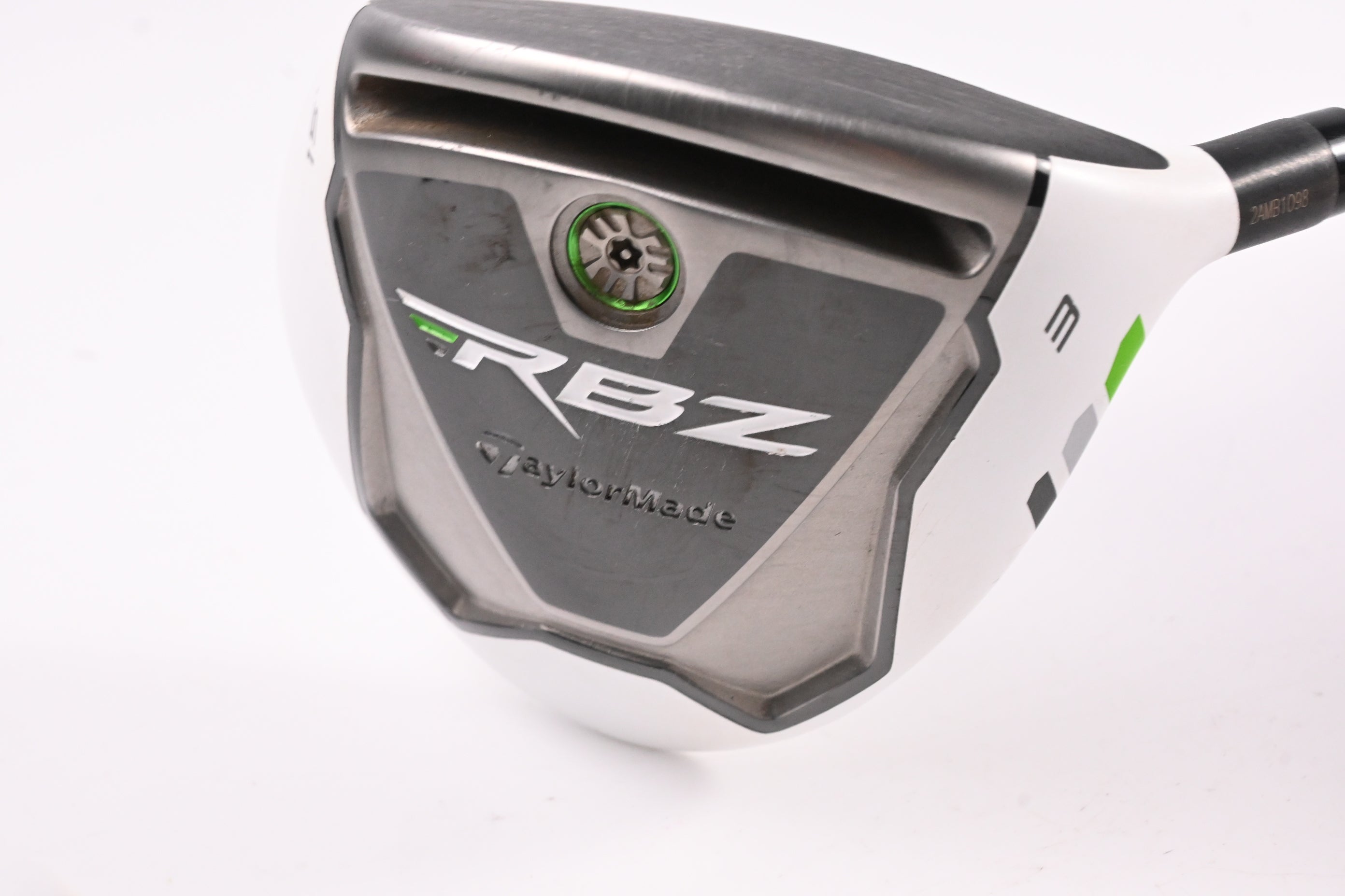 Taylormade RBZ #3 Wood / 15 Degree / Senior Flex RBZ RB-90 Shaft