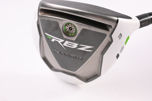 Taylormade RBZ #3 Wood / 15 Degree / Senior Flex RBZ RB-90 Shaft