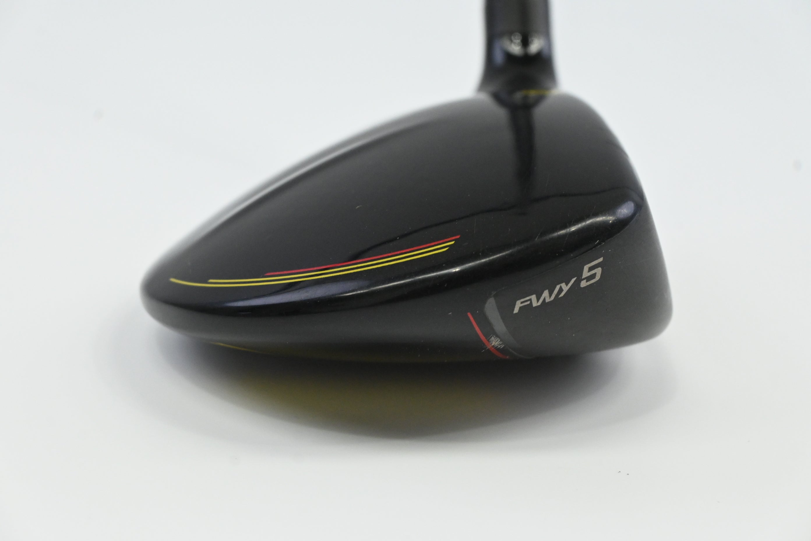 Cobra King Speedzone #5 Wood / 18.5 Degree / Stiff Flex Fujikura Motore F1 7