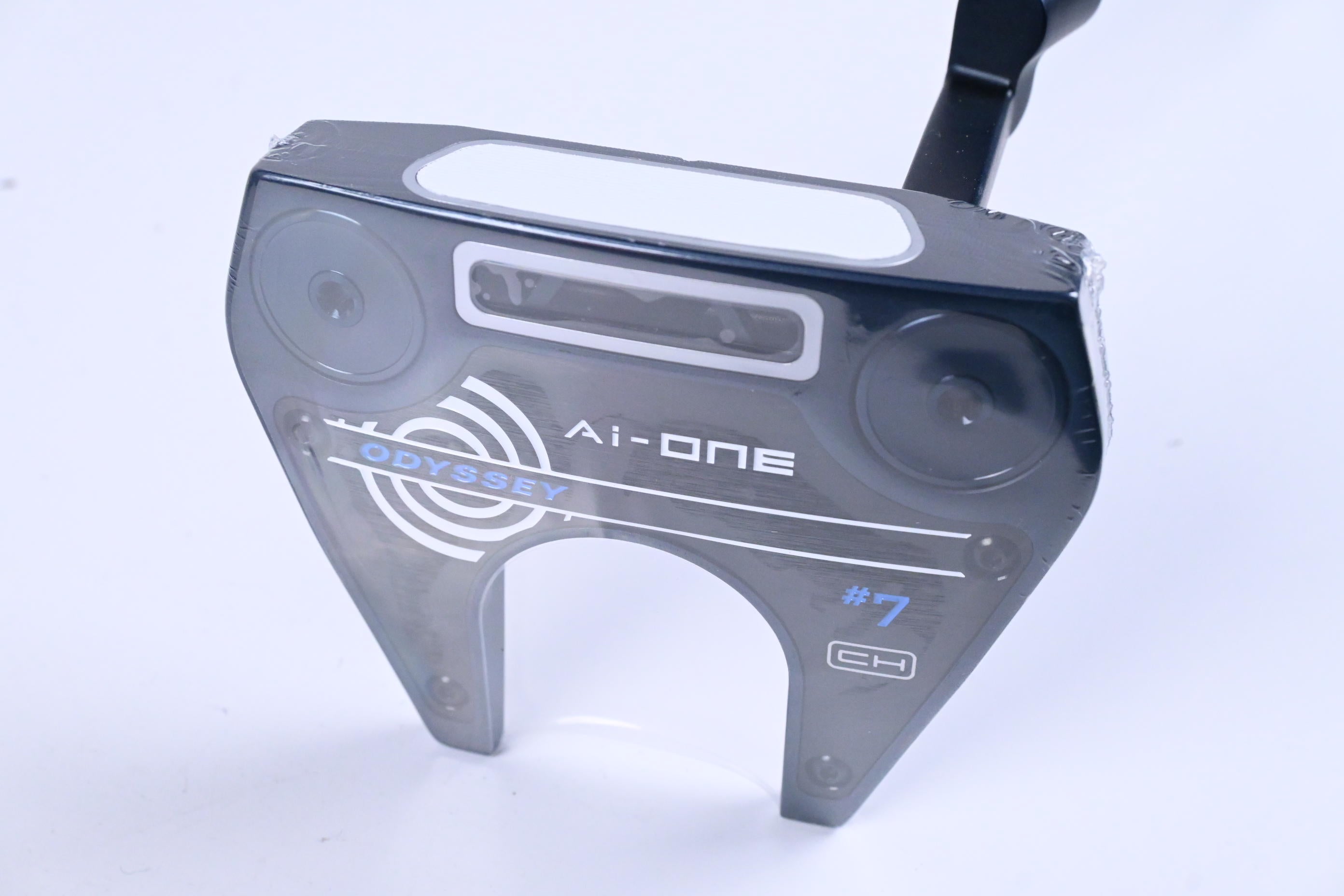 Odyssey Ai-One #7 CH Putter / 34 Inch