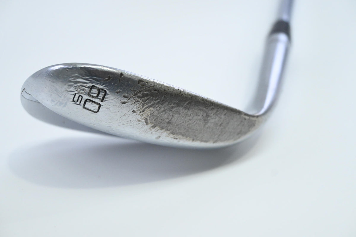 Titleist Vokey SM8 Lob Wedge / 60 Degree / Wedge Flex Titleist Vokey SM8 Shaft