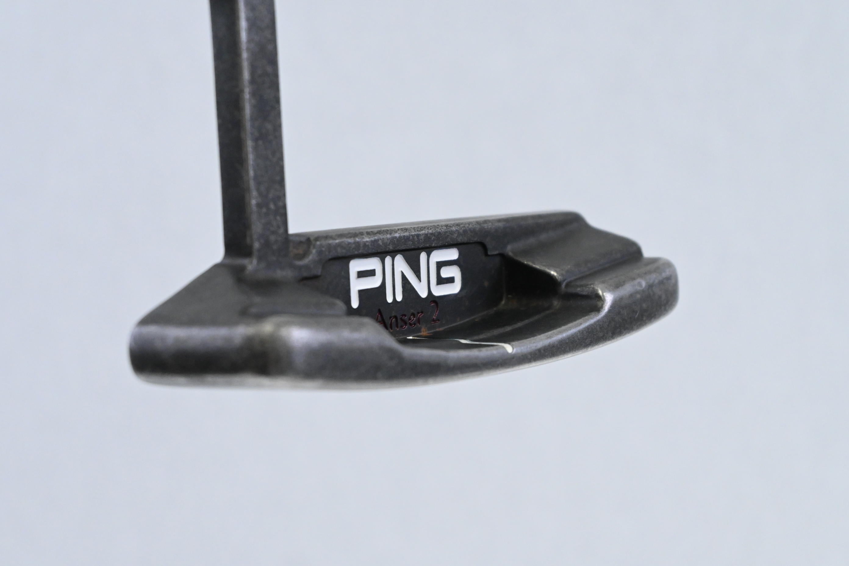 Ping Scottsdale TR Putter / 35 Inch