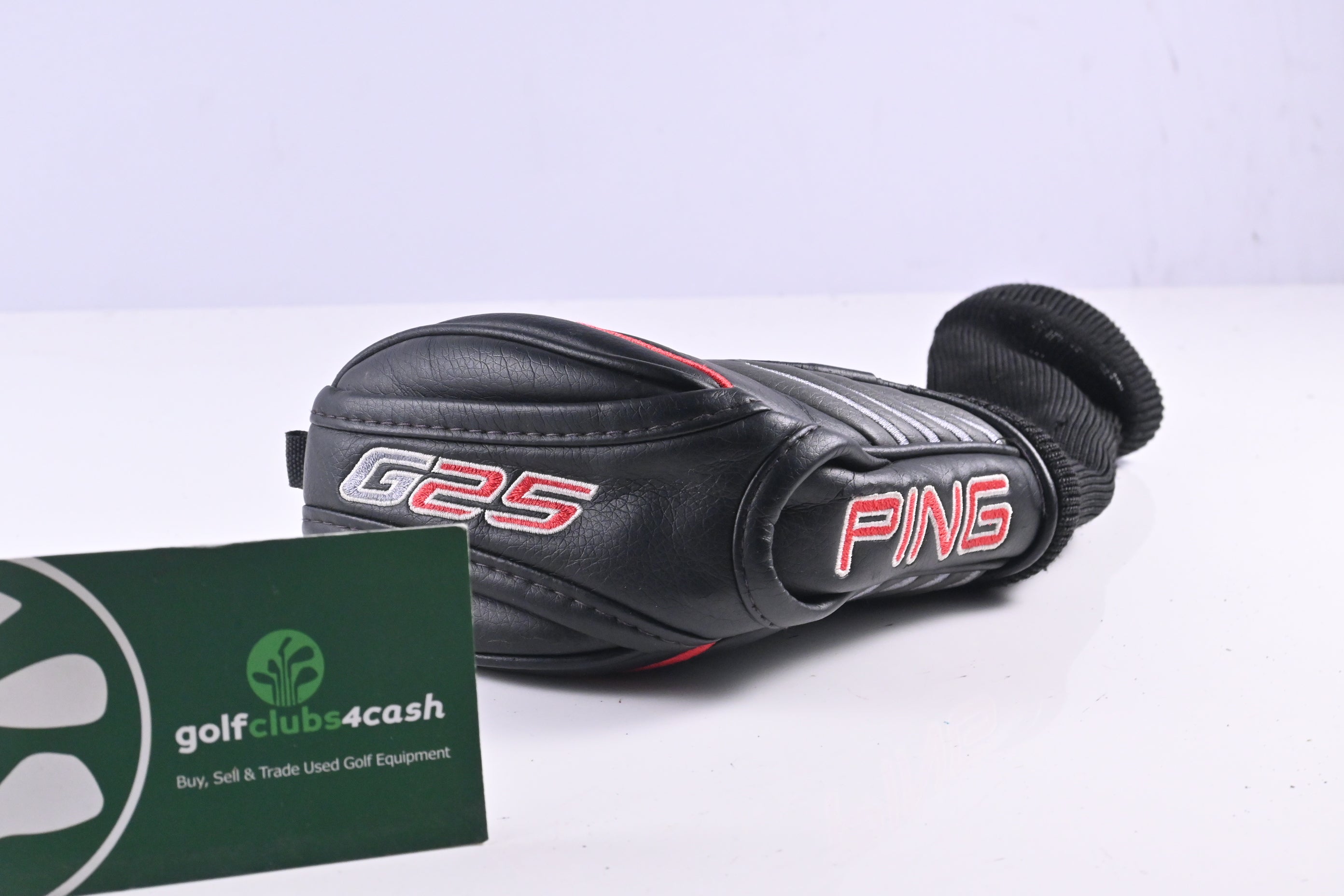 Ping G25 #3 Hybrid / 20 Degree / Regular Flex Ping TFC 189