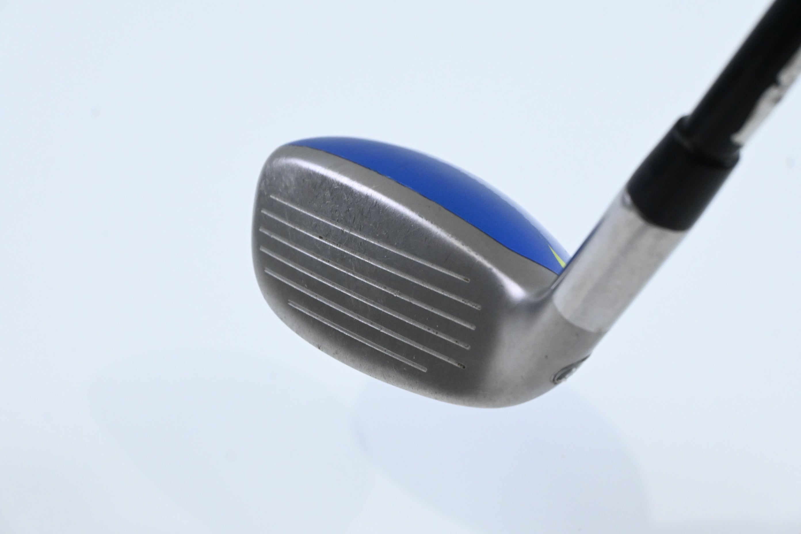 Nike Vapor Fly #4 Hybrid / 23 Degree / Regular Flex Tensei CK Blue 80 Shaft