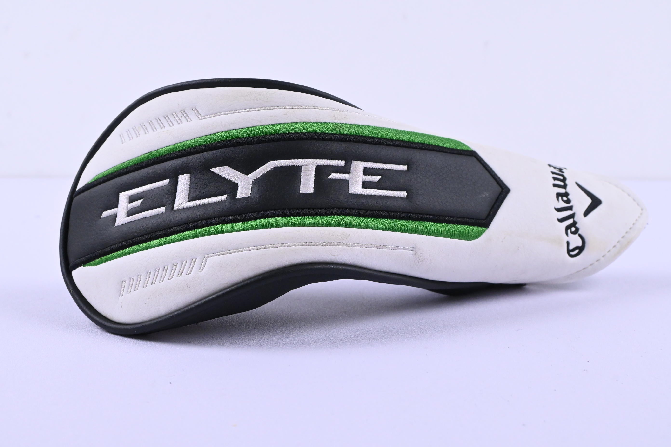 Callaway Elyte #7 Wood / 21 Degree / X-Flex Tensei 1K Black 75 Shaft