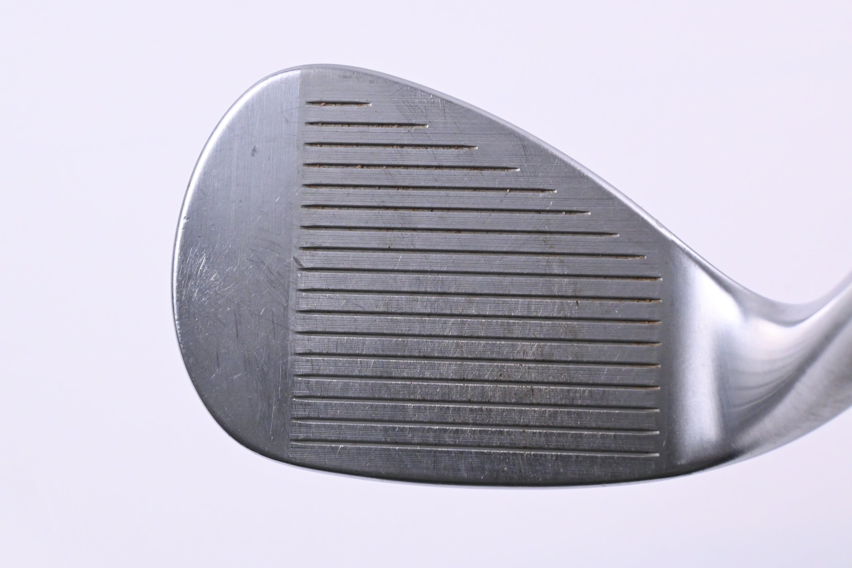 Titleist Vokey SM10 Lob Wedge / 60 Degree / Wedge Flex Shaft
