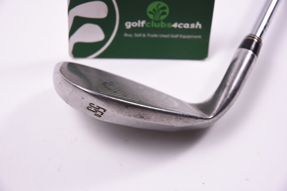 Cobra SS Sand Wedge / 55 Degree / Regular Flex Cobra Precision Microta