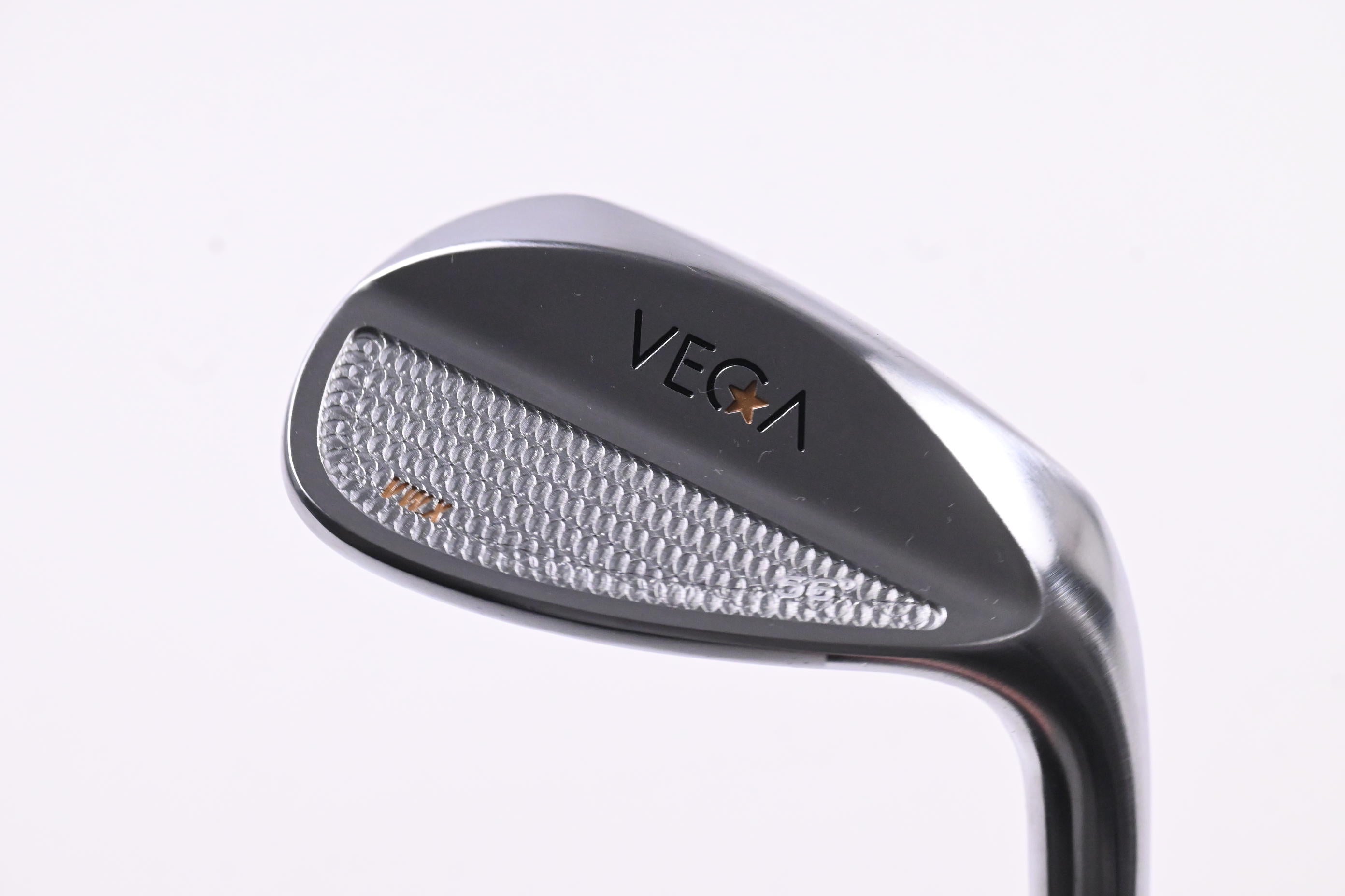 Vega VWX Sand Wedge / 56 Degree / Wedge Flex Shimada Tour Shaft