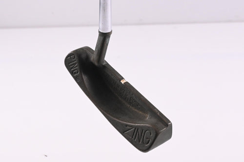 Ping Karsten Manganese Bronze Zing Putter / 36 Inch