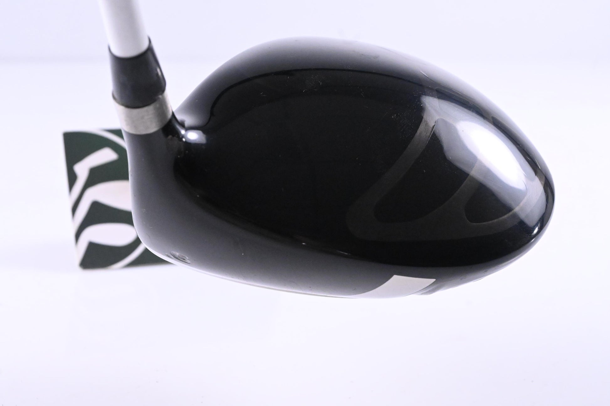 Ping Rapture Driver / 9 Degree / Stiff Flex Matrix Speed Rul-Z 60 Shaft