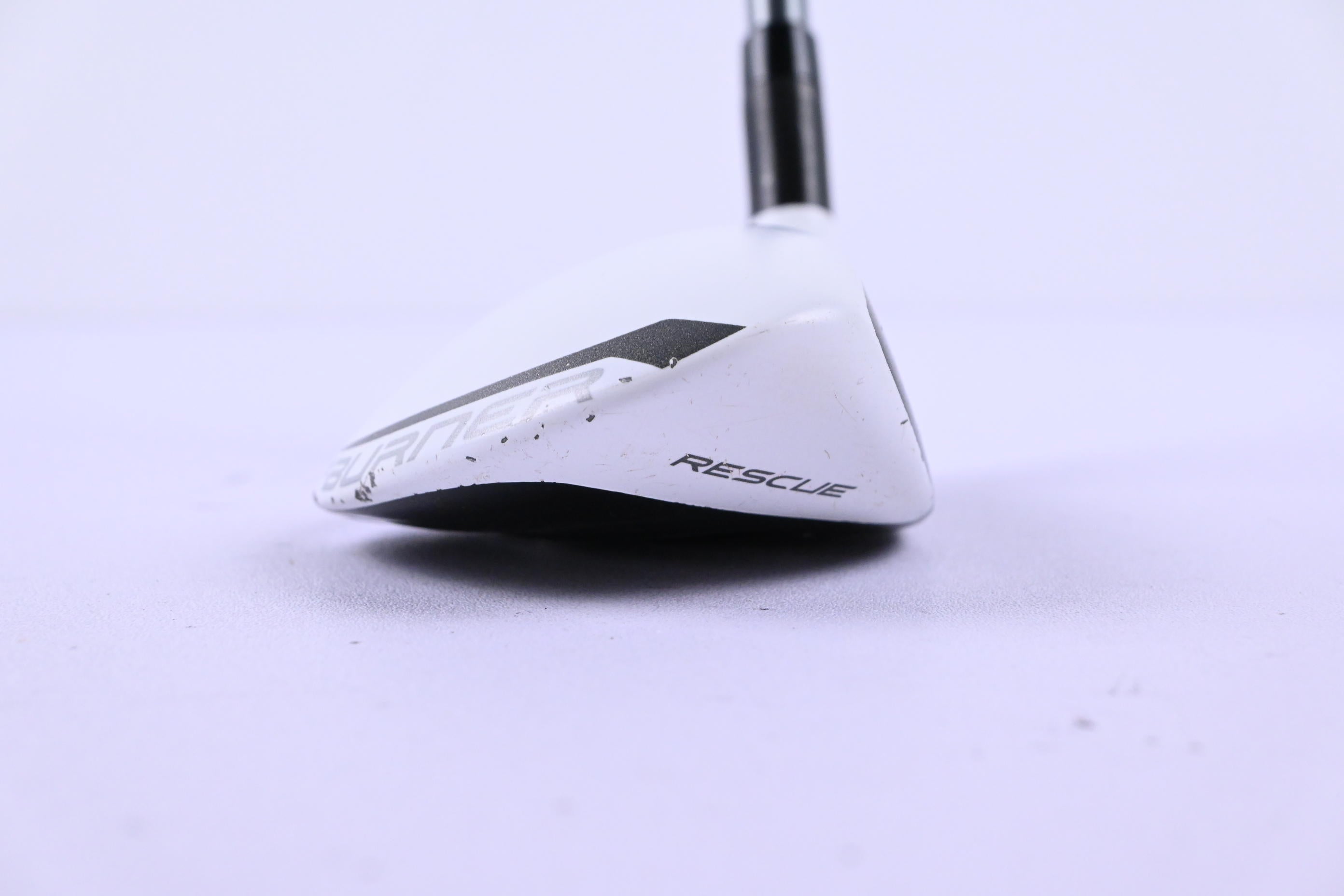 Taylormade Burner Superfast 2.0 #3 Hybrid / 18 Degree / Regular Flex REAX 60