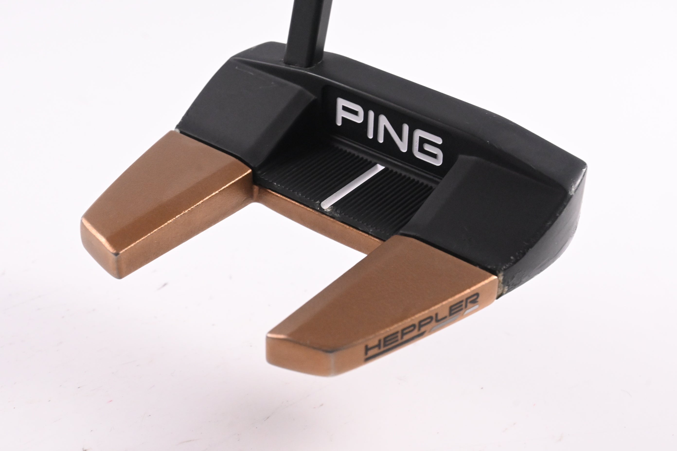 Ping Heppler Tyne 3 Putter / 35 Inch