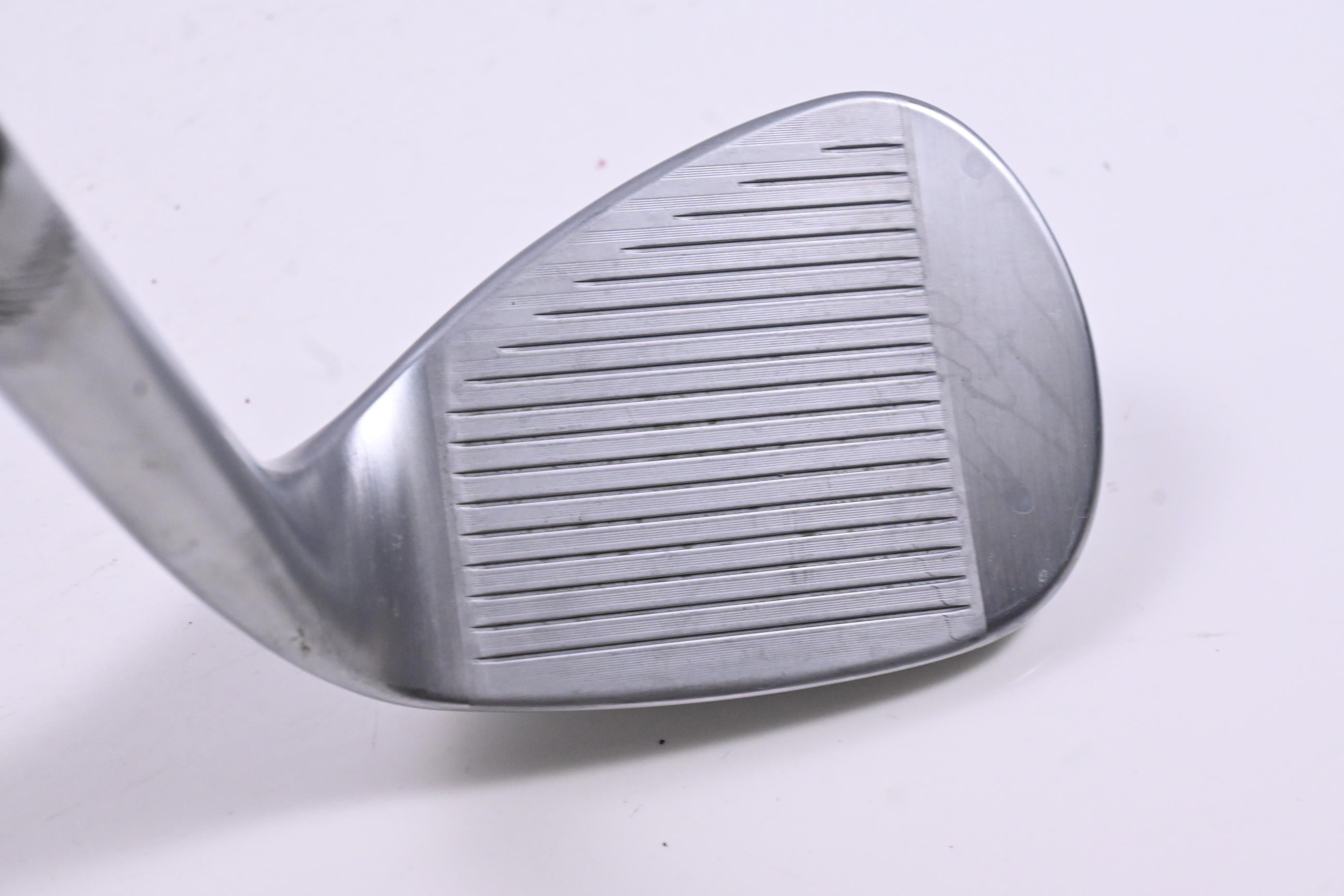 Left Hand Titleist Vokey SM10 Lob Wedge / 60 Degree / Wedge Flex Vokey SM10