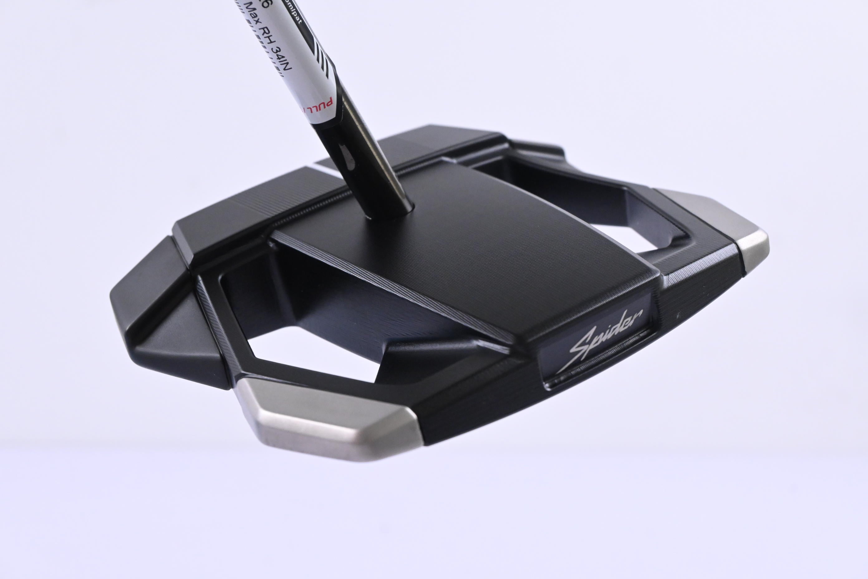 Taylormade Spider ZT Putter / 34 Inch