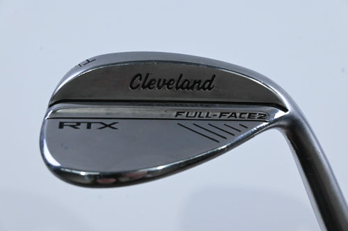Cleveland RTX Full Face 2 Sand Wedge / 54 Degree / Stiff Flex N.S.Pro 120