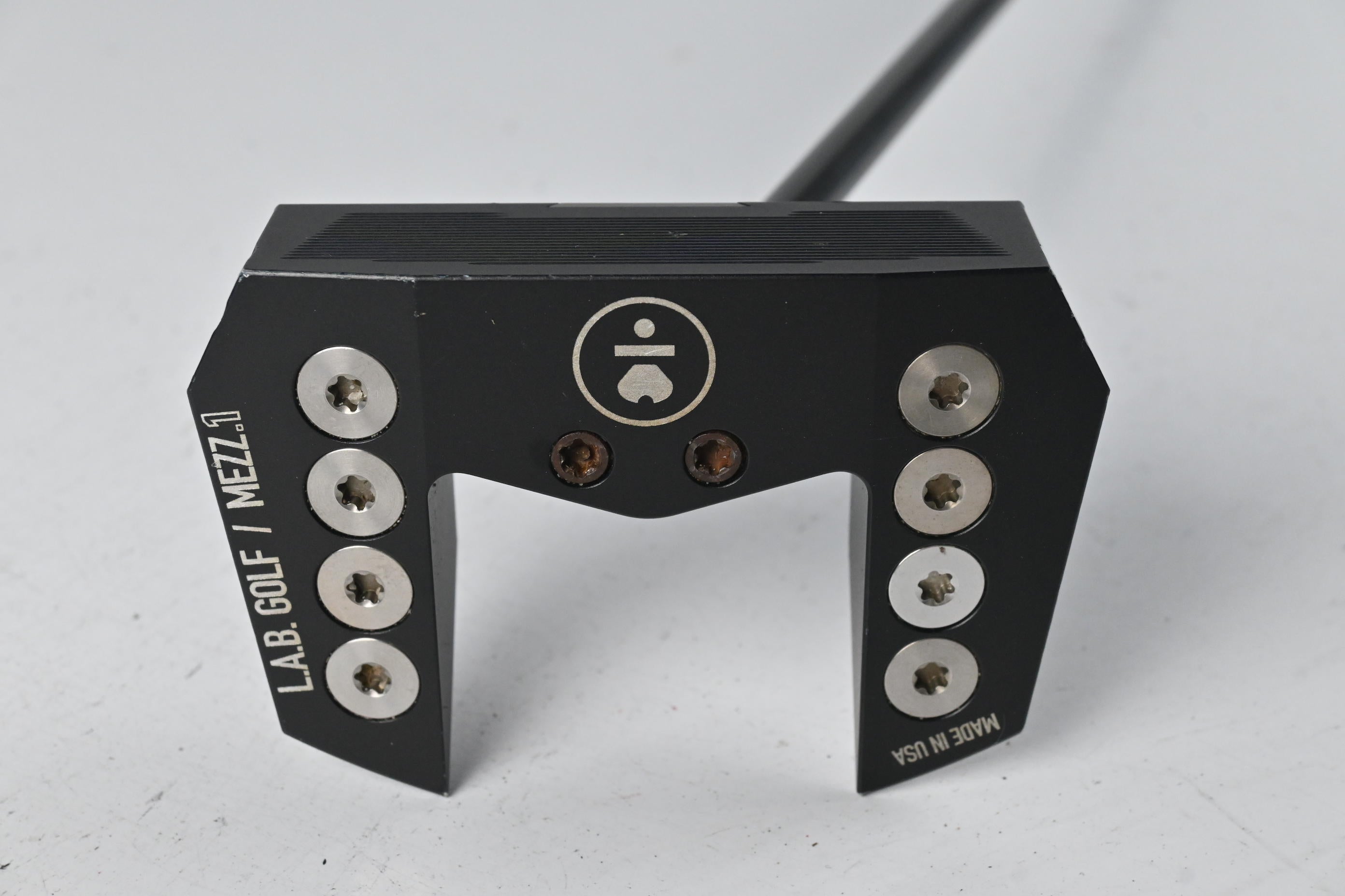 L.A.B. Golf Mezz.1 Putter / 34 Inch