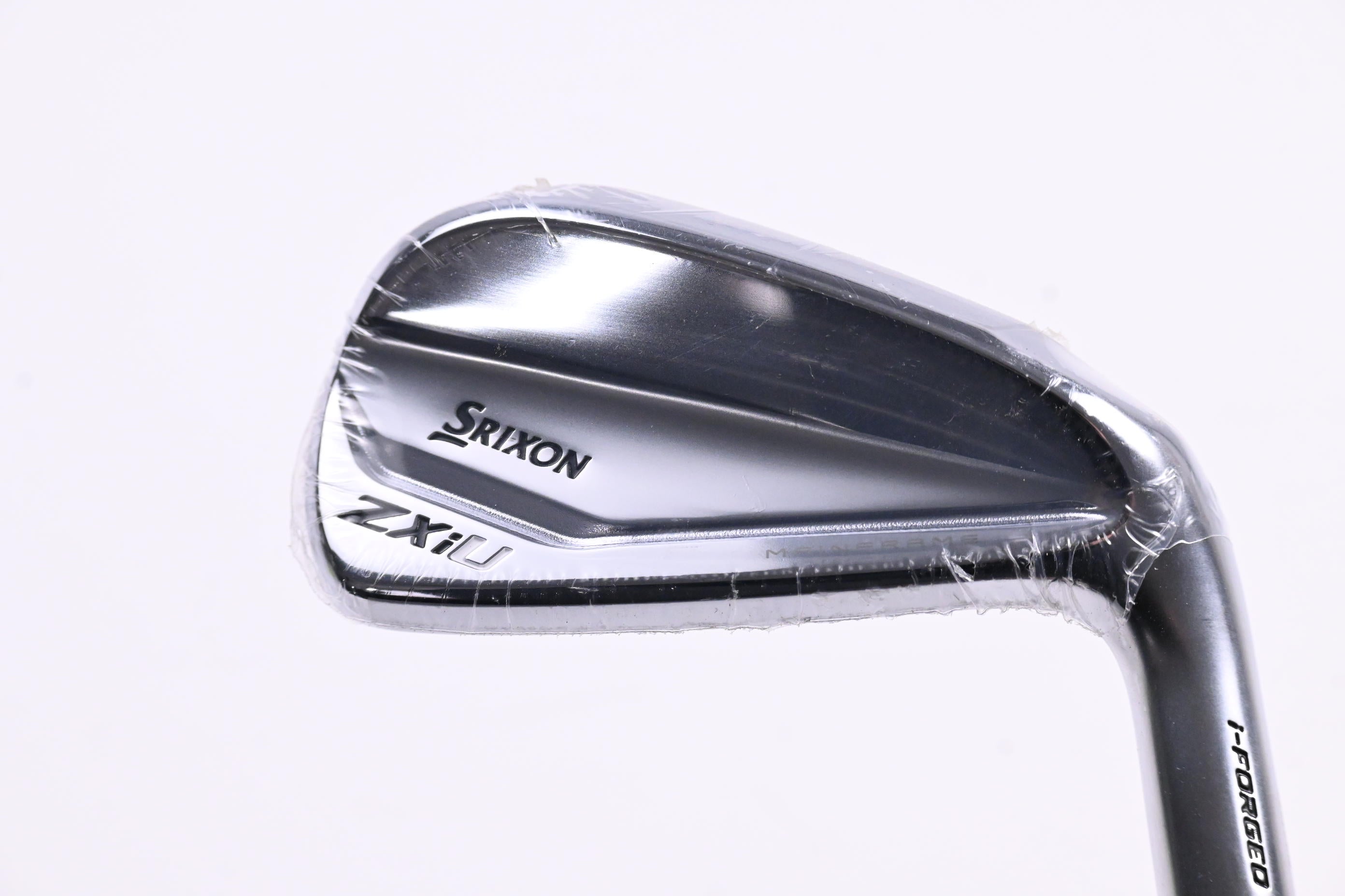 Srixon ZXiU Utility #4 Iron / 23 Degree / Regular Flex MMT 80 Shaft