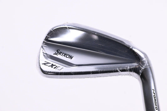 Srixon ZXiU Utility #4 Iron / 23 Degree / Regular Flex MMT 80 Shaft