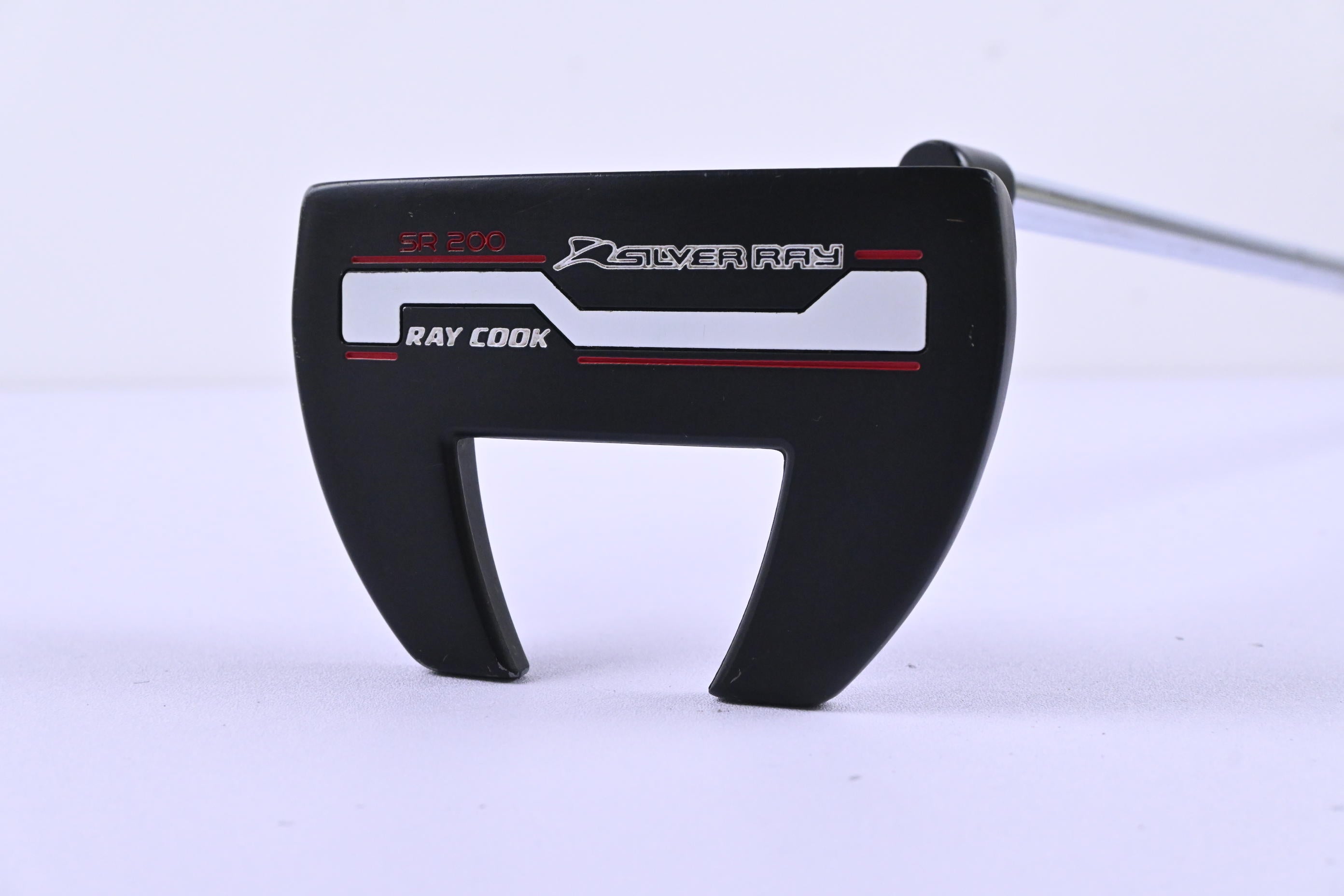 Ray Cook Silver Ray 200 Putter / 35 Inch