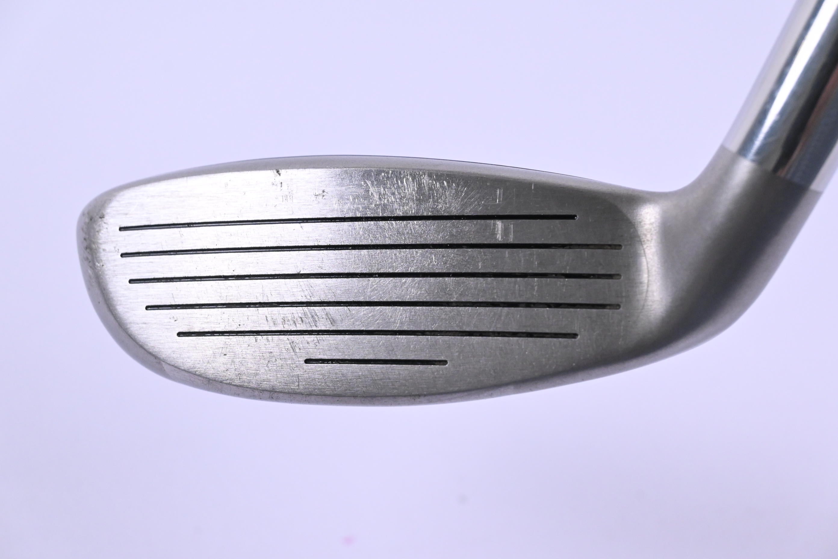 Callaway Diablo Edge #3 Hybrid / 21 Degree / Regular Flex Callaway 60 Shaft