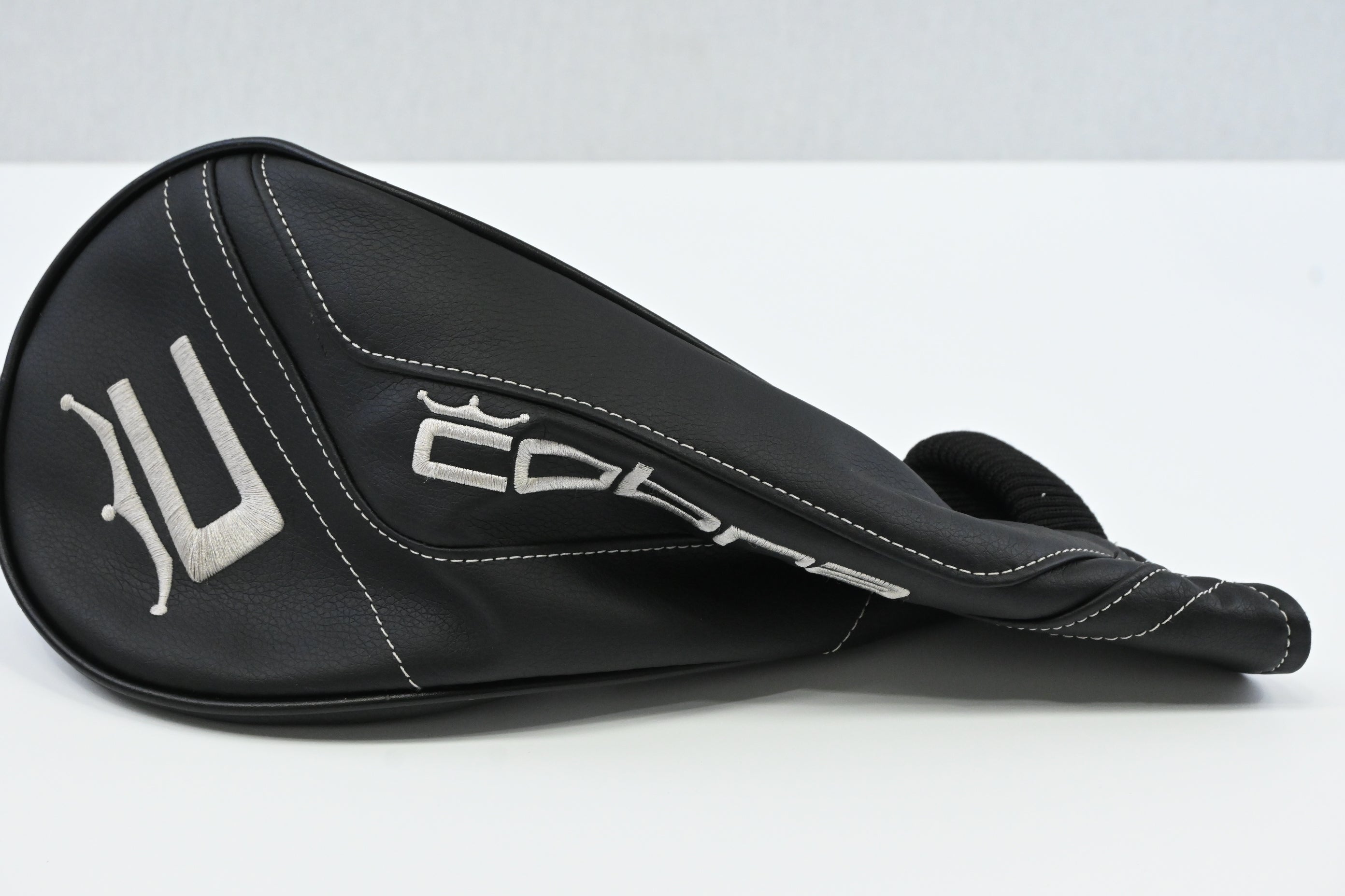 Cobra Aerojet Max Driver / 10.5 Degree / Stiff Flex Kai'li White 60 Shaft
