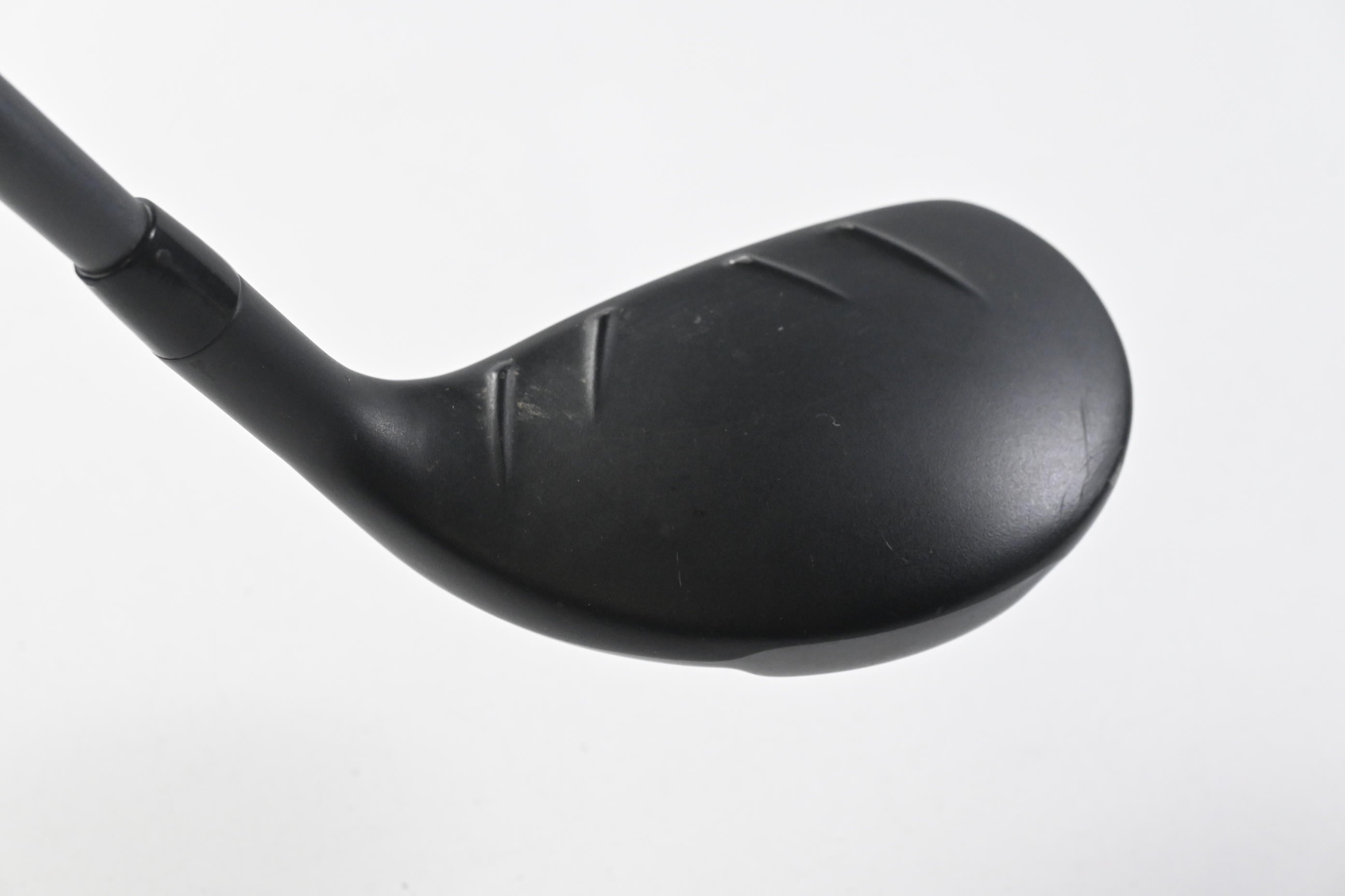 Ping G Series #4 Hybrid / 22 Degree / Stiff Flex Ping Alta 70 Shaft