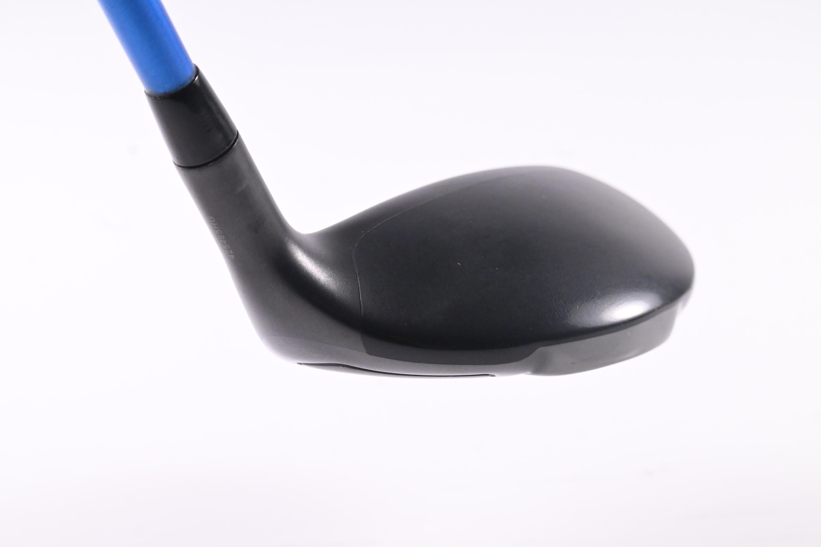 Ping G30 #6 Hybrid / 30 Degree / Regular Flex Ping TFC 419 Shaft