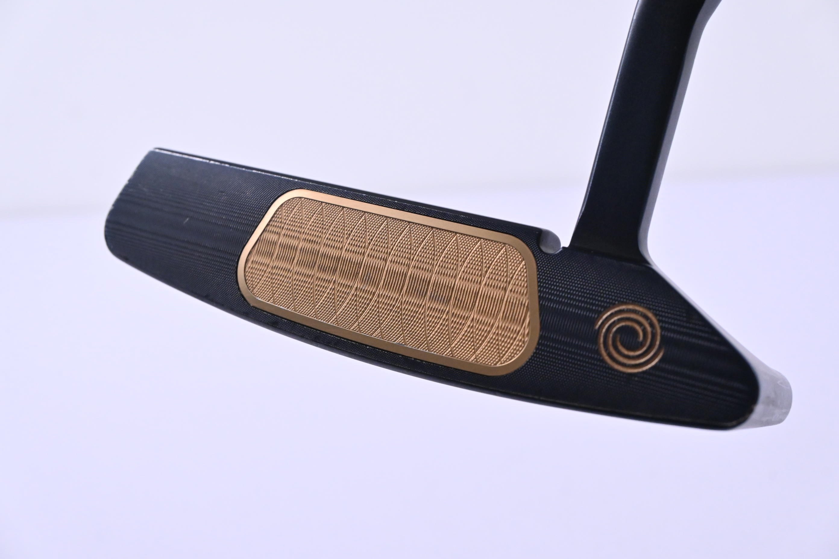 Odyssey Ai-One Milled Cruiser One Wide T CH Putter / 36 Inch