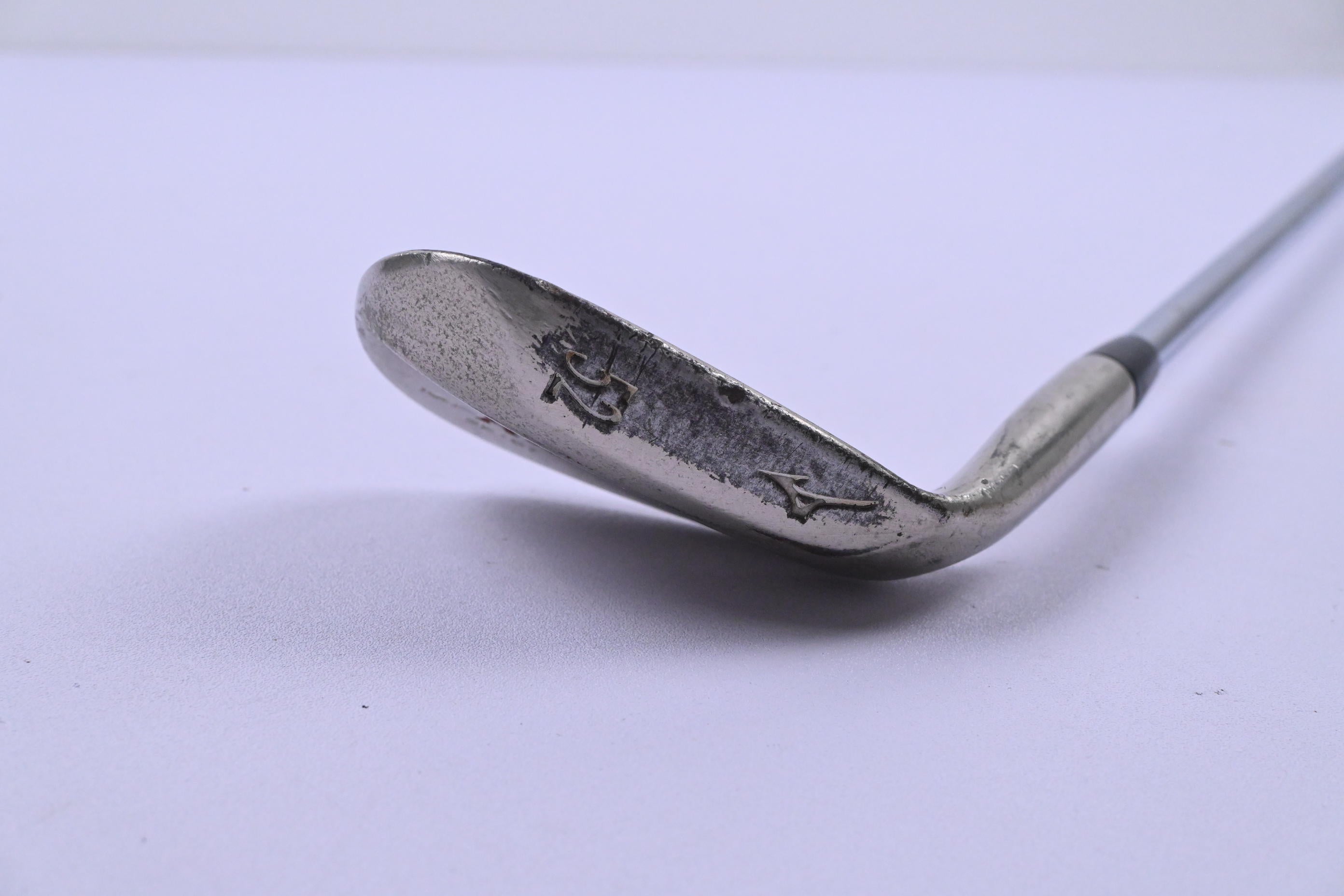 Mizuno MP-R Gap Wedge / 52 Degree / Stiff Flex Dynamic Gold Shaft