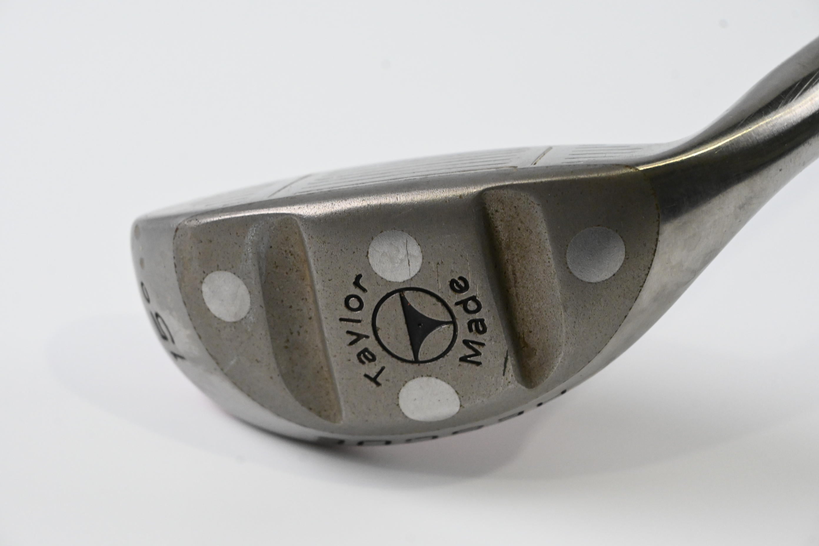 Taylormade Firesole #2 Hybrid / 15 Degree / Stiff Flex Taylormade Precision 90