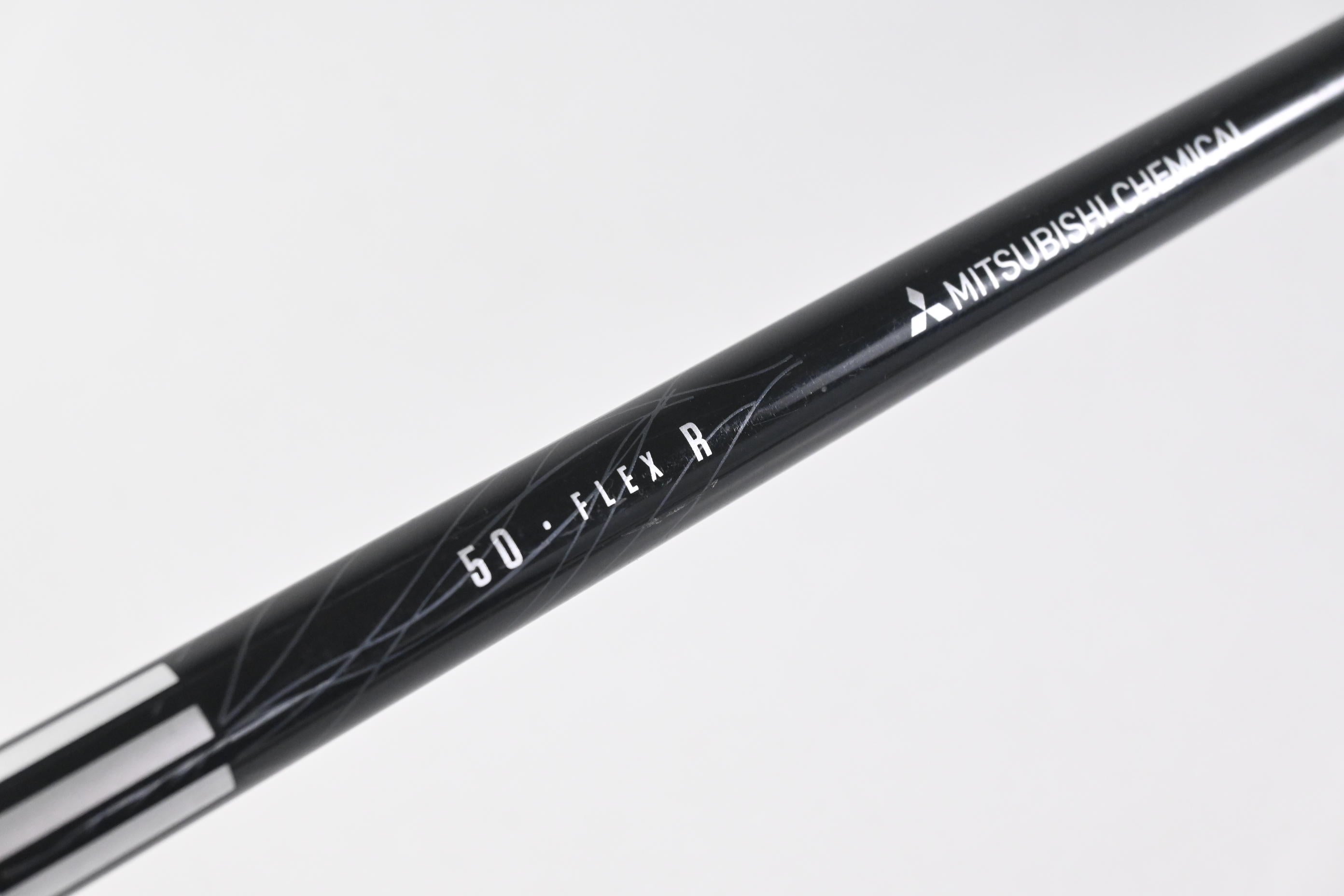 Kuro Kage Silver 50 #3 Wood Shaft / Regular Flex / Mizuno