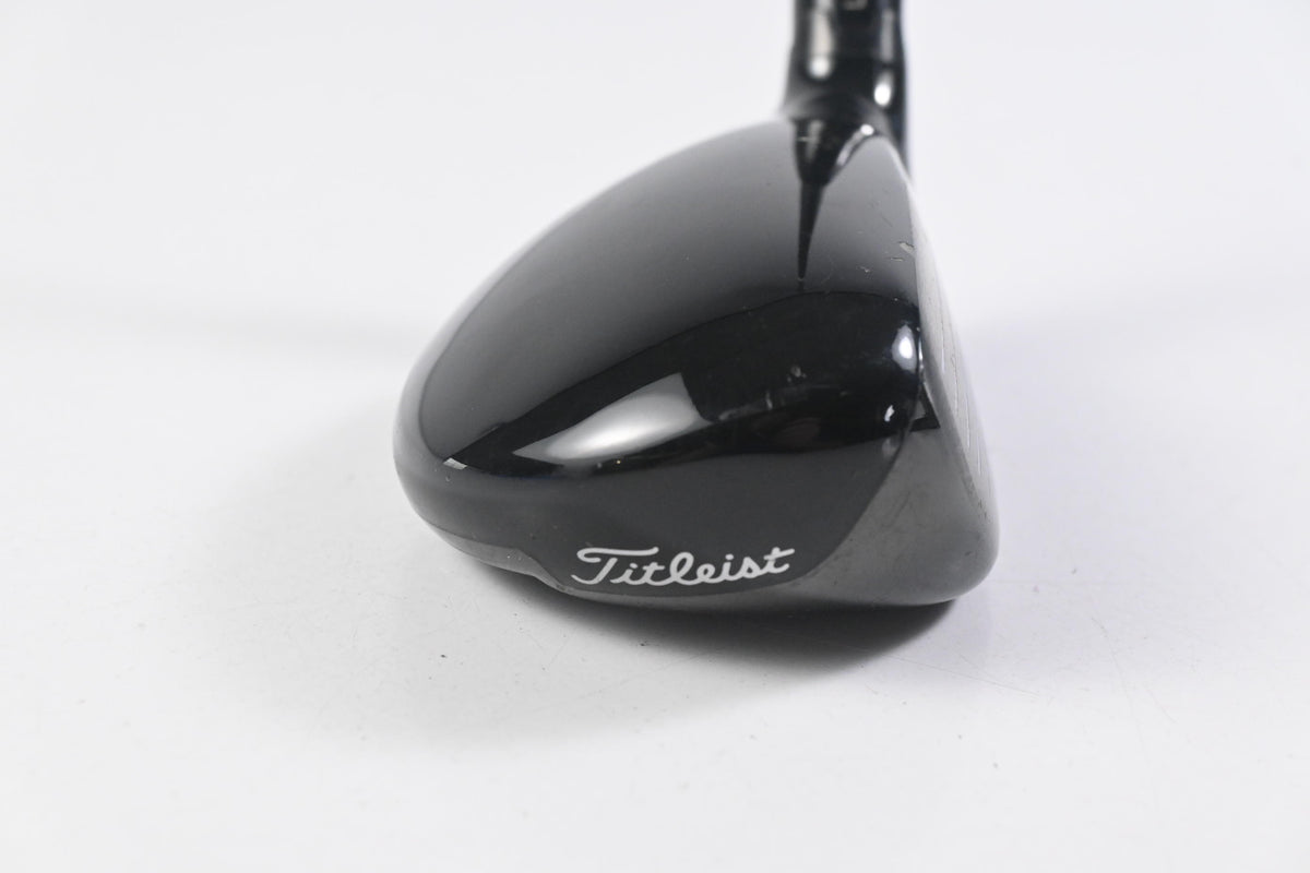 Titleist TSR3 #3 Hybrid / 19 Degree / Stiff Flex Hzrdus Gen5 Black 70 Shaft