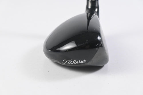 Titleist TSR3 #3 Hybrid / 19 Degree / Stiff Flex Hzrdus Gen5 Black 70 Shaft