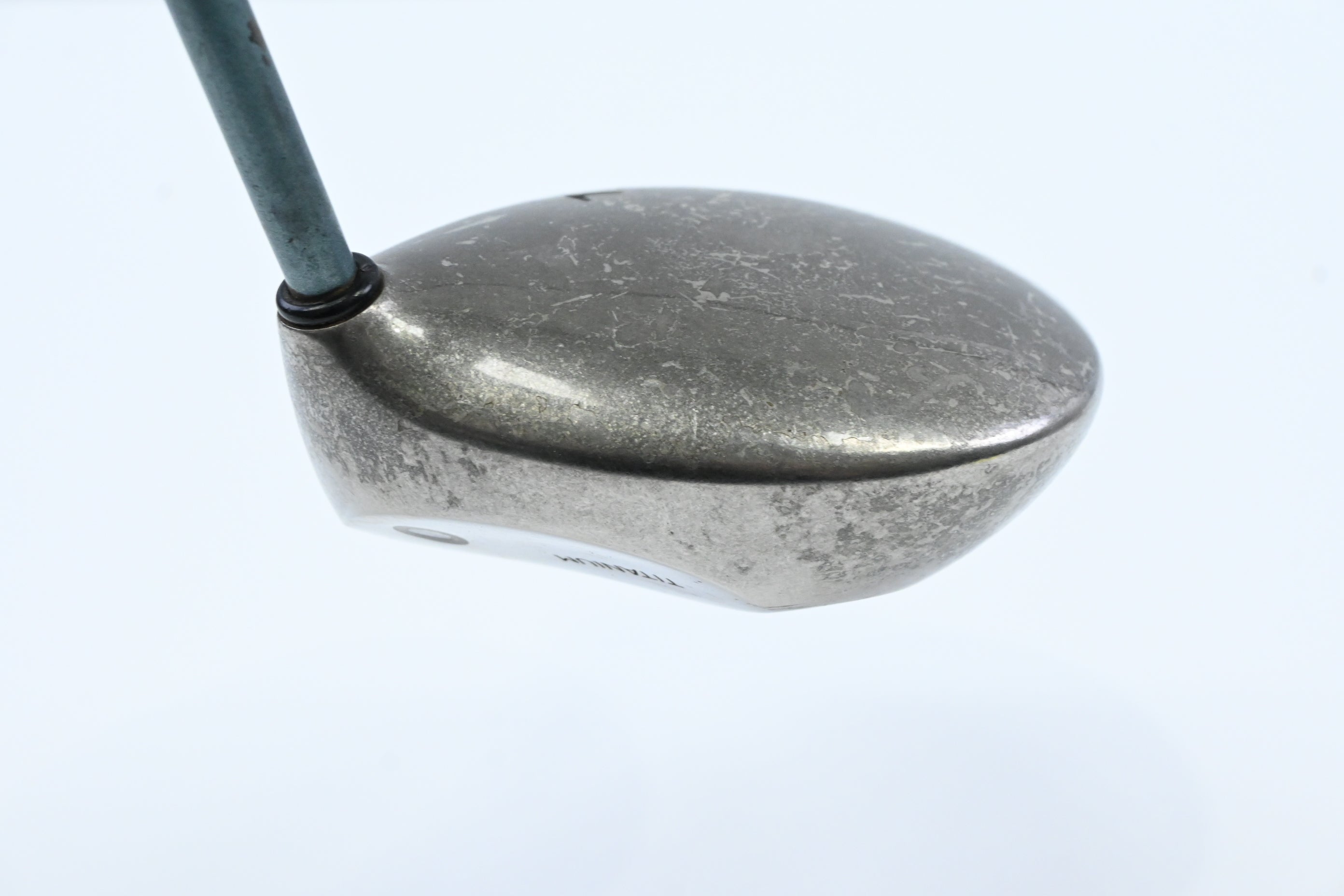 Ladies Callaway Biggest Big Bertha Driver / 11 Degree / Ladies Flex UL Gems