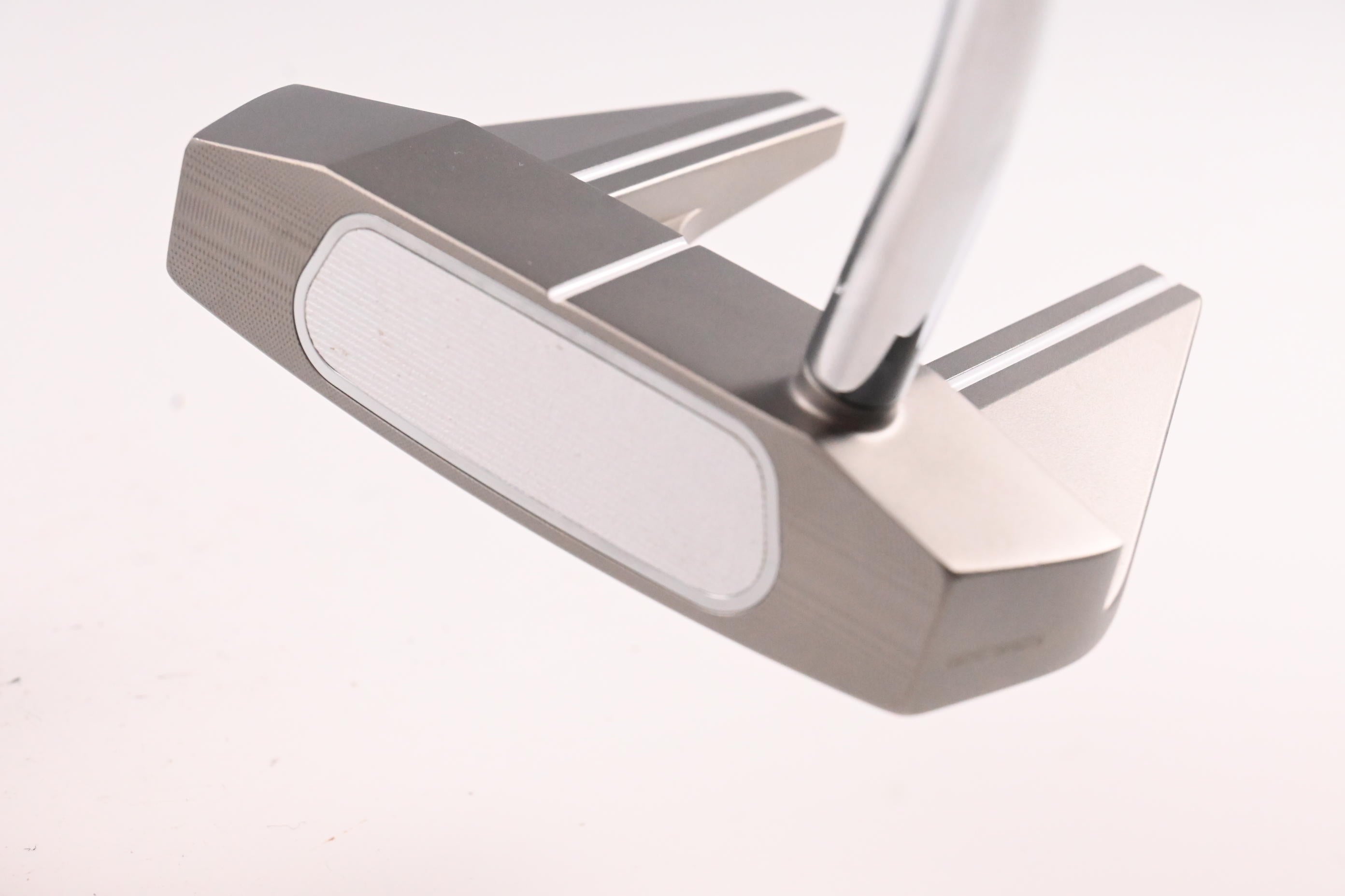Odyssey AI-One Silver Series #7 DB Putter / 34 Inch
