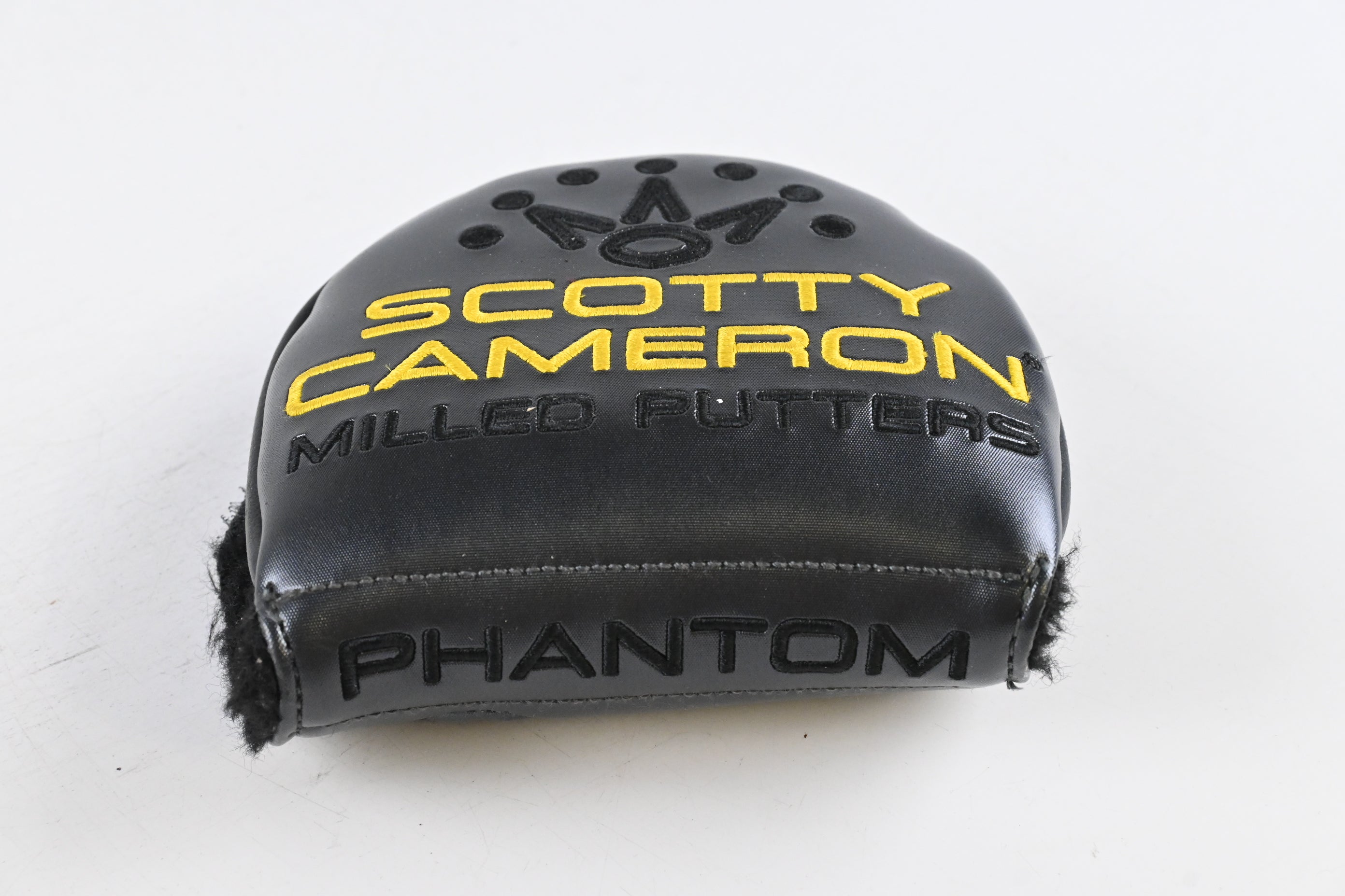 Scotty Cameron 2024 Phantom 5.5 Putter / 34 Inch