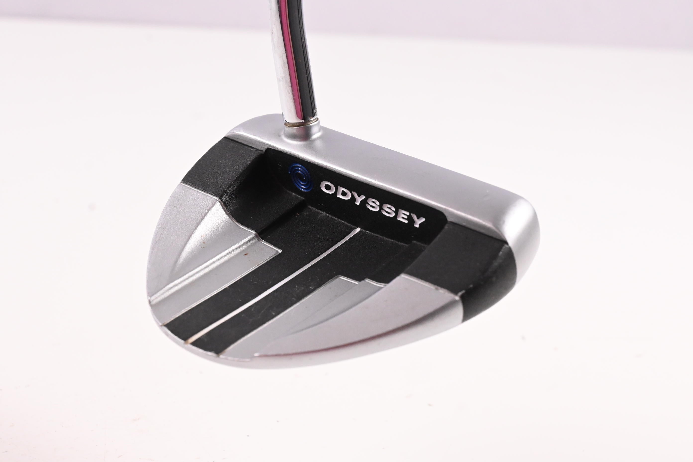 Odyssey Works Versa V-Line Putter / 31.5 Inch