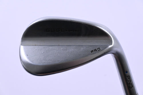 Ping Glide Forged Pro Gap Wedge / 50 Degree / Blue Dot / X-Flex DG 120 X100