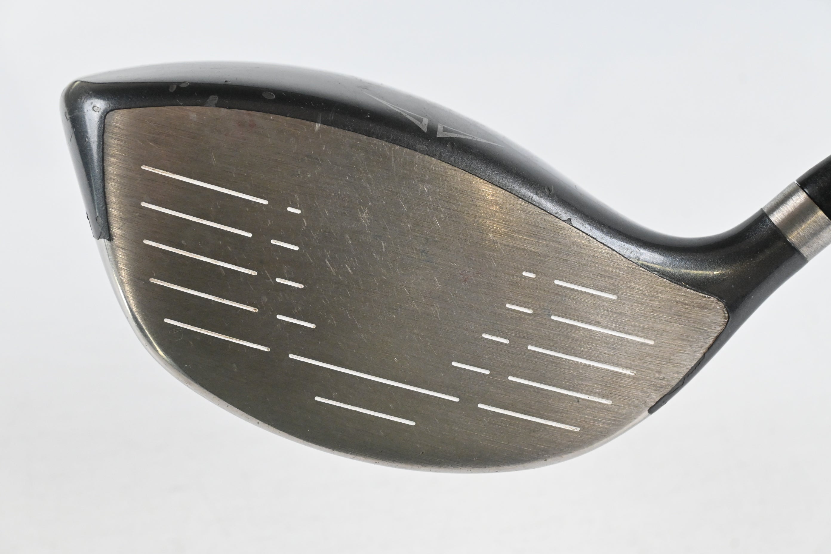 Ping G20 Driver / 10.5 Degree / Regular Flex Ping TFC 169 Shaft