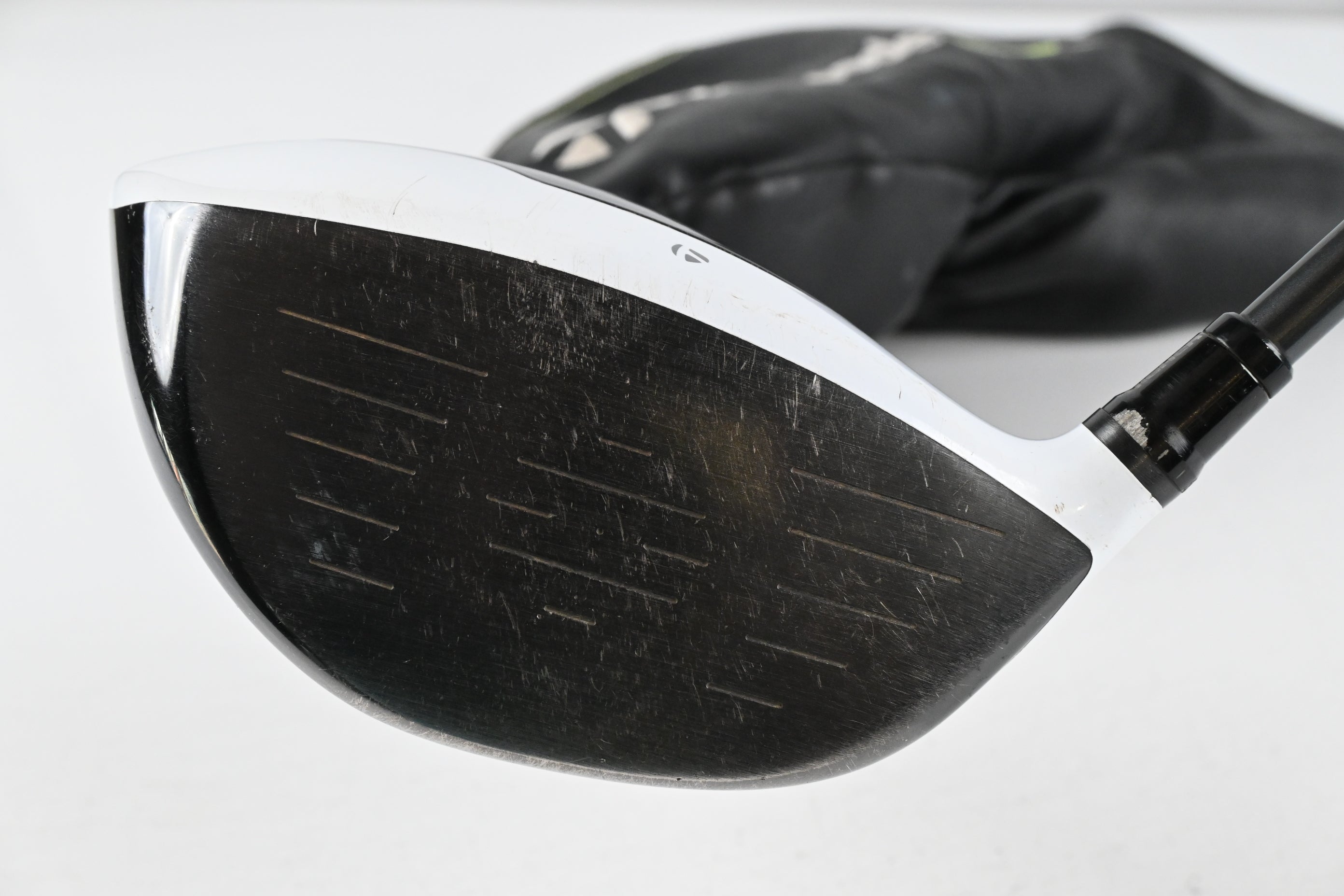 Taylormade M1 2017 Driver / 10.5 Degree / Stiff Flex Fujikura XLR8 Pro 56 Shaft