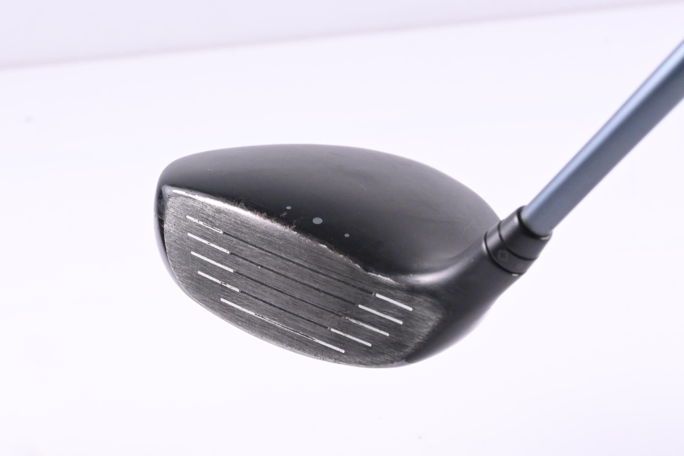 Ping G425 SFT #5 Wood / 19 Degree / Regular Flex Ping Alta CB Slate 65 Shaft