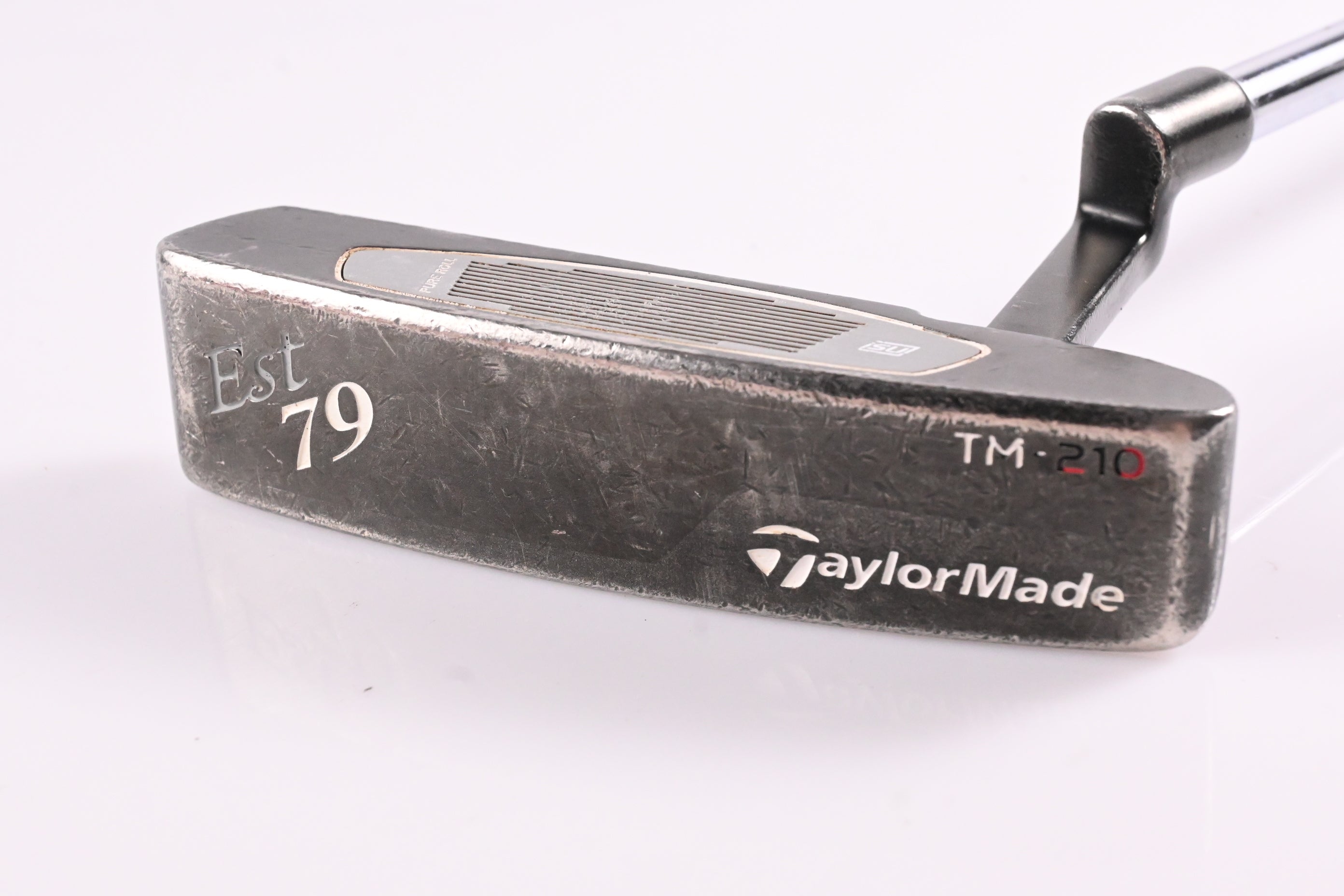 Taylormade Classic Est. 79 TM-210 Putter / 34 Inch