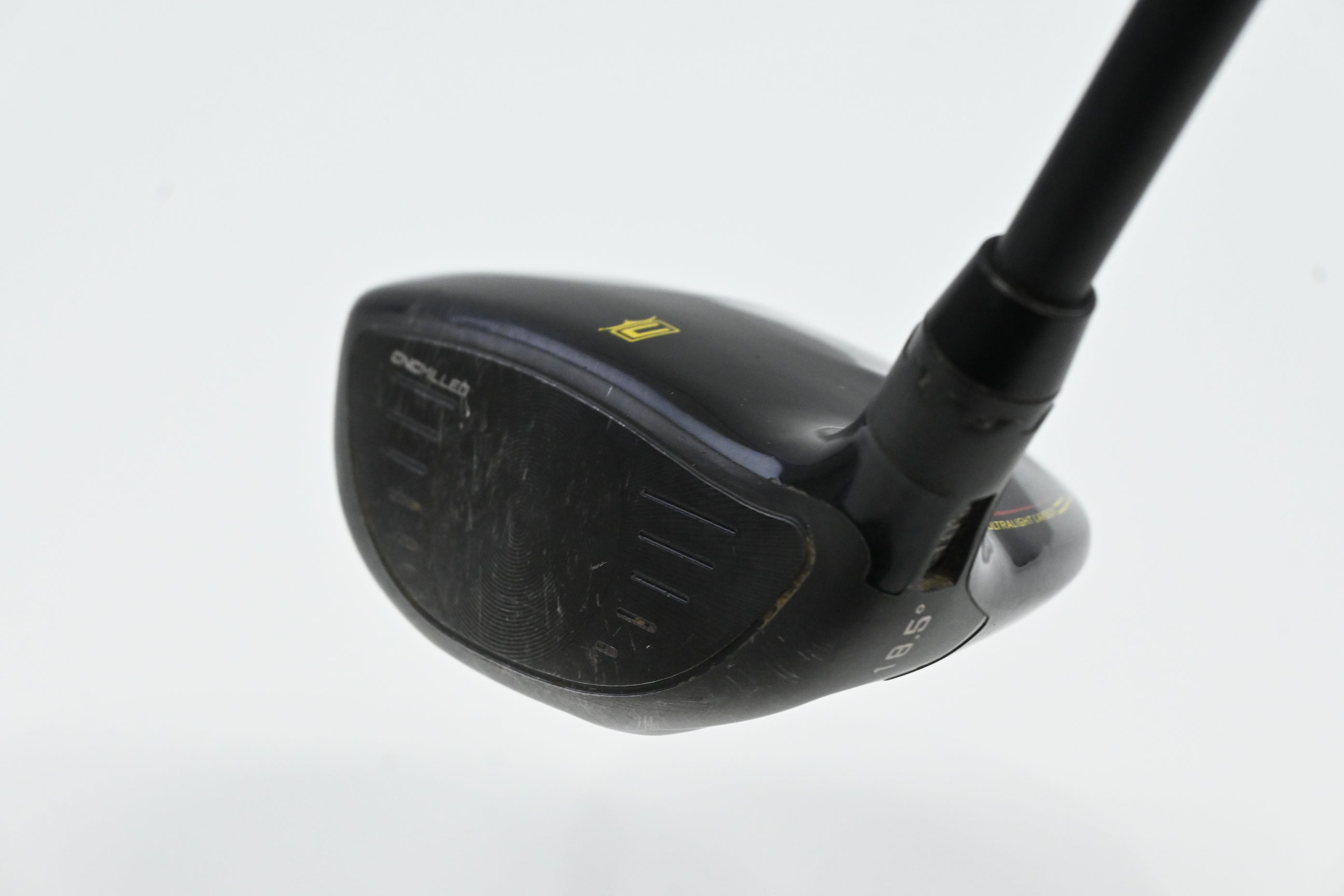 Cobra King Speedzone #5 Wood / 18.5 Degree / Stiff Flex Fujikura Motore F1 7