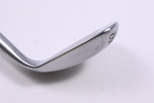 Left Hand Titleist Vokey SM10 Lob Wedge / 60 Degree / Wedge Flex Vokey SM10