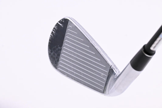 Srixon ZXiU Utility #4 Iron / 23 Degree / Regular Flex MMT 80 Shaft