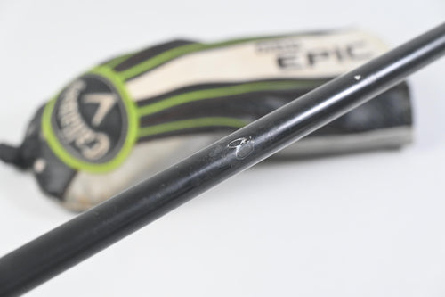Callaway GBB Epic #3 Wood / 15 Degree / Stiff Flex Fujikura Pro Green 72 Shaft