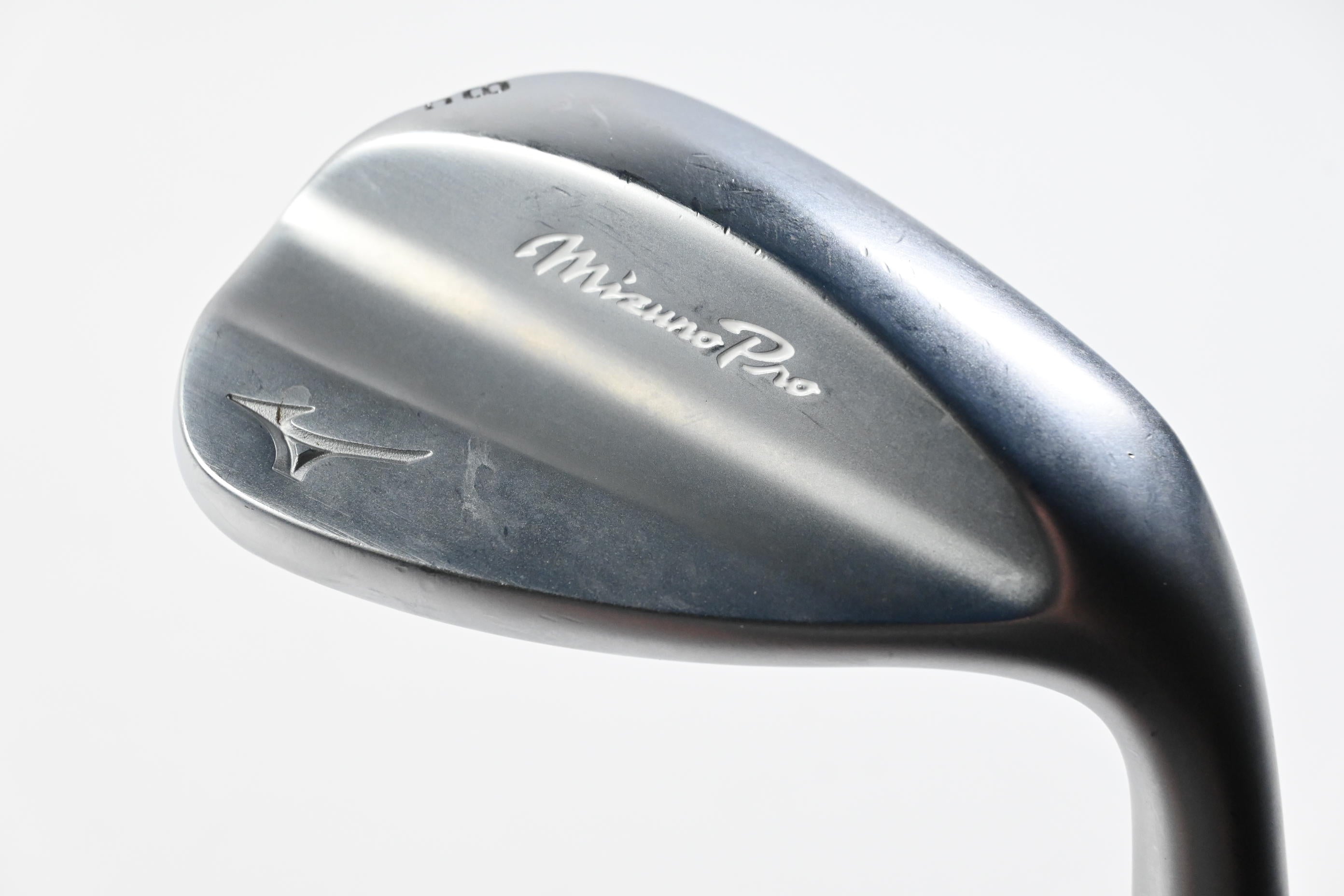 Mizuno Pro T-1 Lob Wedge / 58 Degree / Regular Flex Dynamic Gold 95 R300 Shaft