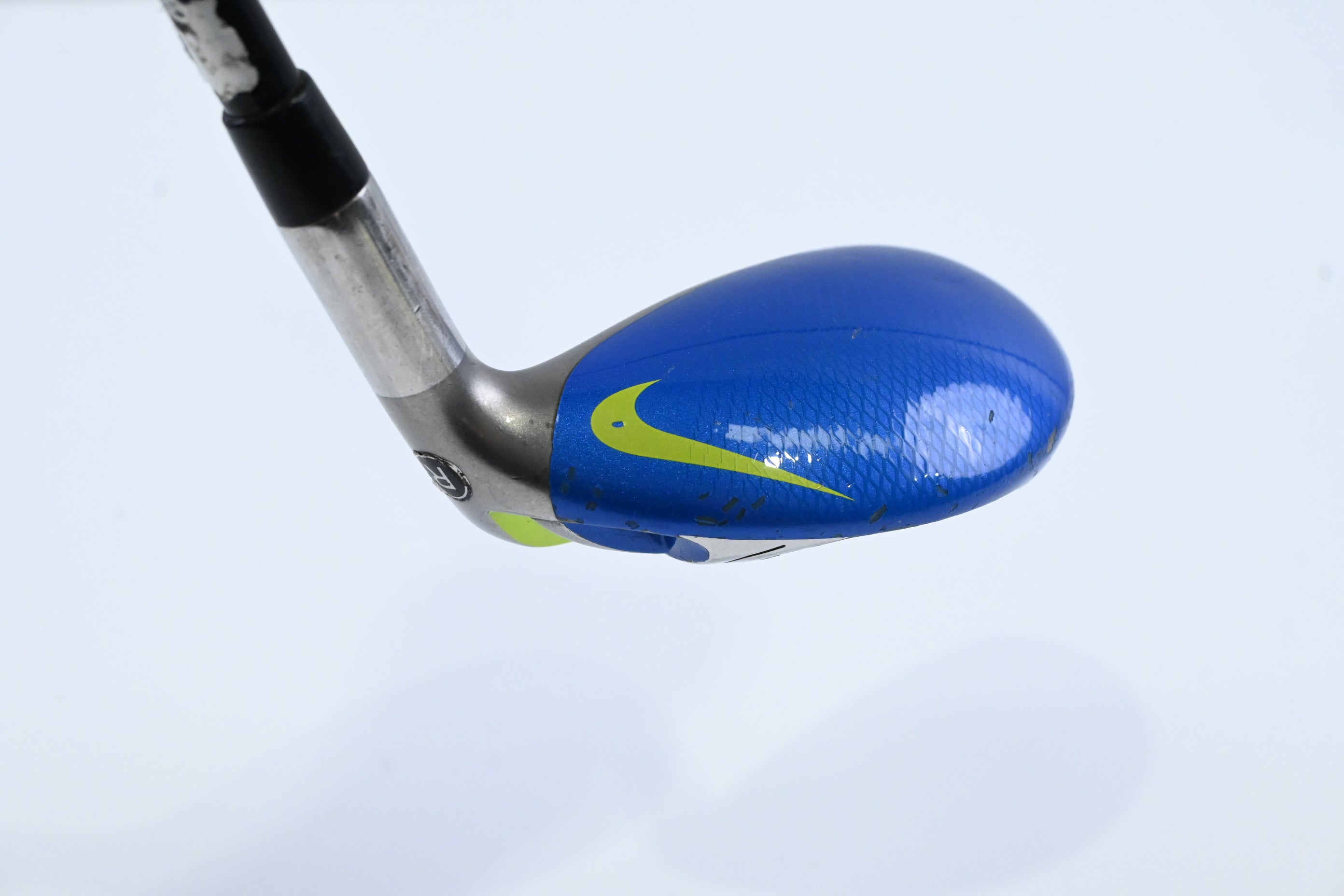 Nike Vapor Fly #4 Hybrid / 23 Degree / Regular Flex Tensei CK Blue 80 Shaft