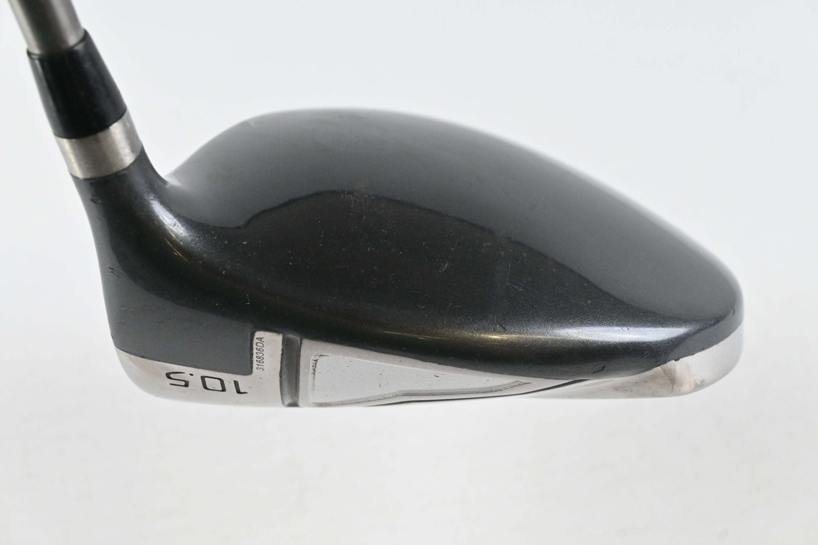 Ping G20 Driver / 10.5 Degree / Regular Flex Ping TFC 169 Shaft