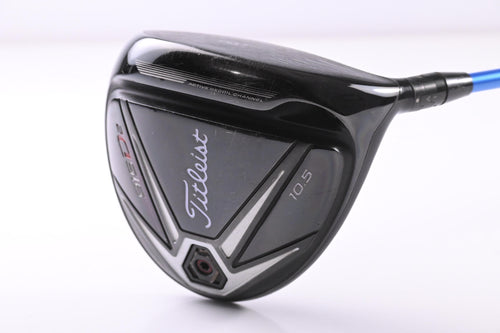 Titleist 915 D2 Driver / 10.5 Degree / Regular Flex Oban Devotion 45 Shaft